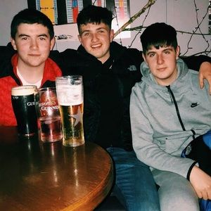 Meet your Posher, Jack